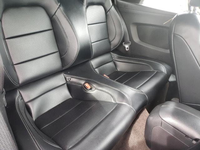 Photo 6 from auction – 2016 FORD MUSTANG with VIN 1FATP8UH8G5210002