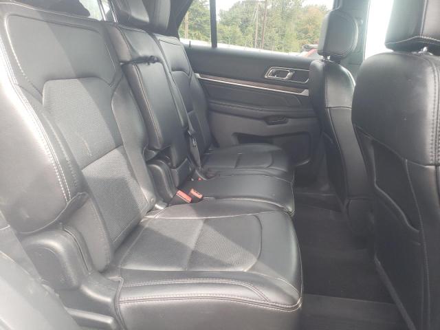 Zdjęcie 6 z aukcji – 2017 FORD EXPLORER L z VIN 1FM5K7FH7HGE34288