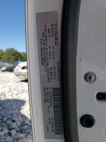 Photo 10 from auction – 2019 DODGE CHALLENGER with VIN 2C3CDZC95KH683381