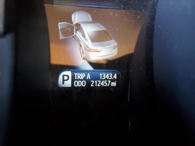 Photo 8 from auction – 2014 TOYOTA AVALON BAS with VIN 4T1BK1EB9EU106090