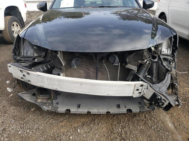Photo 9 from auction – 2017 LEXUS IS 300 with VIN JTHCM1D29H5022983