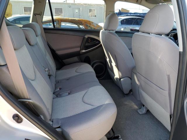 Photo 6 from auction – 2008 TOYOTA RAV4 with VIN JTMZD33V486076754