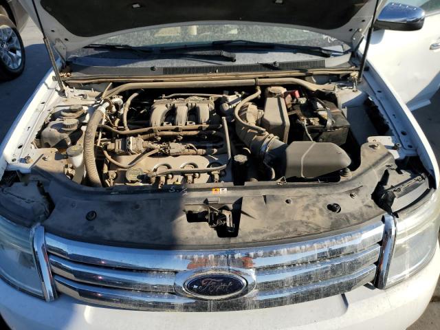 Photo 7 from auction – 2008 FORD TAURUS LIM with VIN 1FAHP25W38G141872