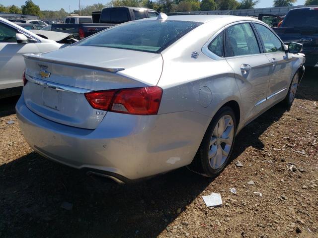 Photo 4 from auction – 2014 CHEVROLET IMPALA LTZ with VIN 2G1155S36E9135466