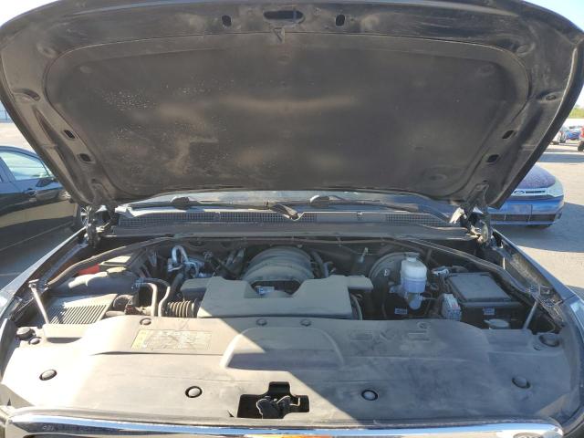 Photo 12 from auction – 2020 GMC YUKON SLT with VIN 1GKS2BKC2LR277453