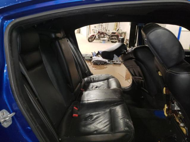 Photo 6 from auction – 2012 DODGE CHARGER R/ with VIN 2C3CDXCT3CH257285