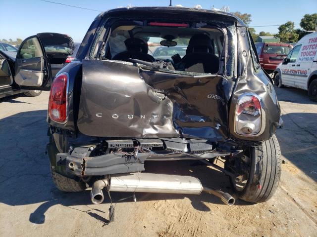 Photo 9 from auction – 2015 MINI COOPER S C with VIN WMWZC3C55FWT02961