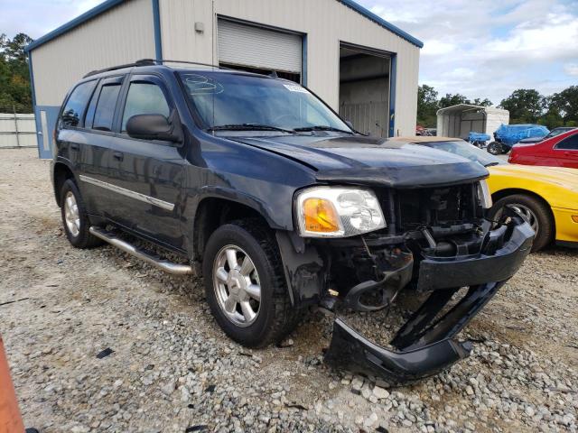 GMC ENVOY 2007 with VIN 1GKDS13S572188564 - Photo from auction