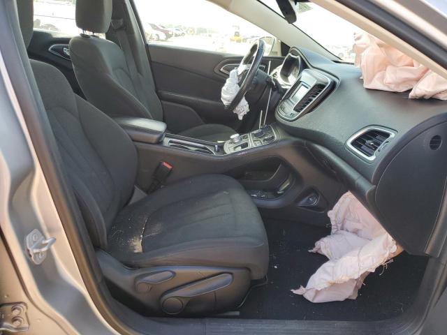 Photo 5 from auction – 2016 CHRYSLER 200 with VIN 1C3CCCAB1GN152635