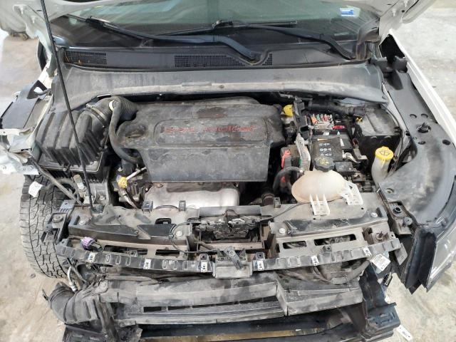 Photo 7 from auction – 2018 JEEP COMPASS TR with VIN 3C4NJDDB1JT451223
