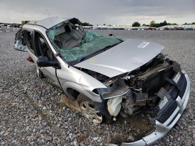 Photo 1 from auction – 2003 DODGE GRAND CARA with VIN 2D4GT44L03R142072
