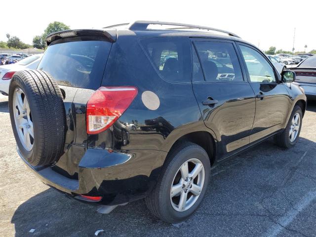 Photo 4 from auction – 2007 TOYOTA RAV 4 with VIN JTMZK33V276005203