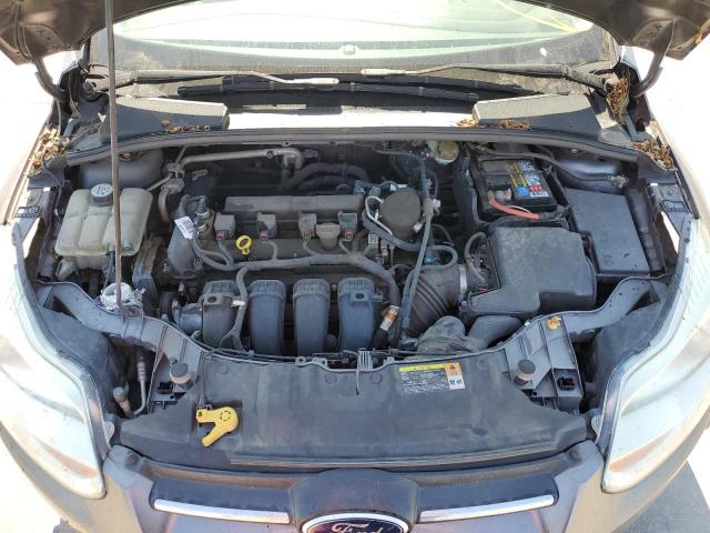 Foto 7 de la subasta – 2013 FORD FOCUS S con VIN 1FADP3E24DL131418