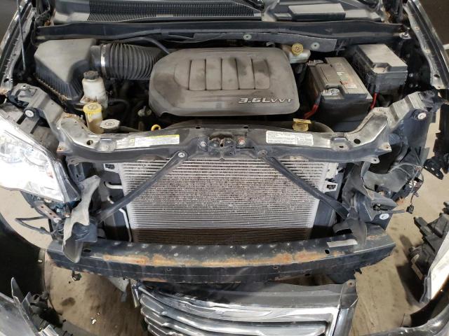 Photo 7 from auction – 2013 CHRYSLER TOWN & COU with VIN 2C4RC1CG6DR512743