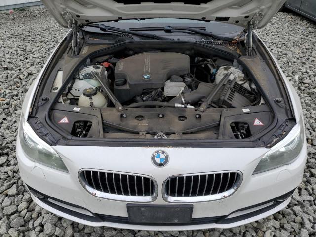 Photo 7 from auction – 2015 BMW 528 XI with VIN WBA5A7C5XFD622512
