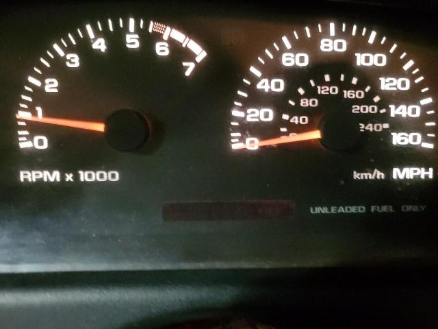 Photo 8 from auction – 1996 CHEVROLET IMPALA  SS with VIN 1G1BL52P3TR150894