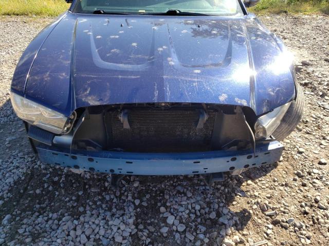 Photo 7 from auction – 2014 DODGE CHARGER SE with VIN 2C3CDXBGXEH112493