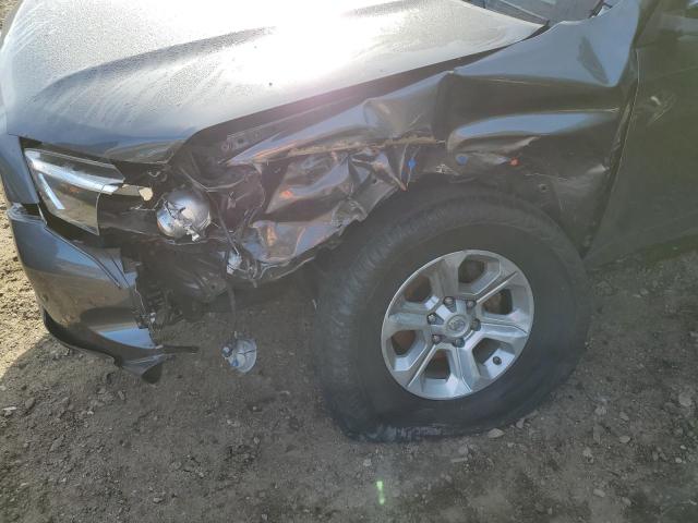Photo 9 from auction – 2019 TOYOTA 4RUNNER SR with VIN JTEBU5JR7K5709078