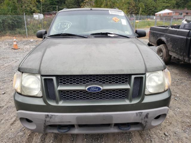 Photo 9 from auction – 2002 FORD EXPLORER S with VIN 1FMZU70E62UC45862