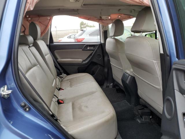 Photo 6 from auction – 2018 SUBARU FORESTER 2 with VIN JF2SJALC5JH459899