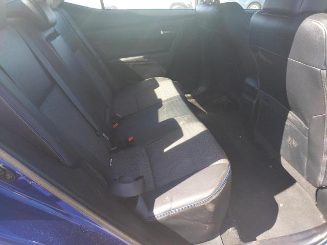 Photo 6 from auction – 2017 TOYOTA COROLLA L with VIN 5YFBURHE5HP579960