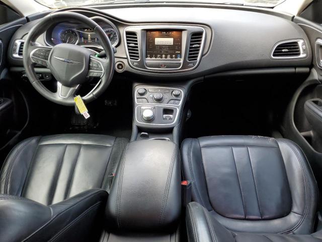 Photo 9 from auction – 2017 CHRYSLER 200 LIMITE with VIN 1C3CCCAB4HN501644