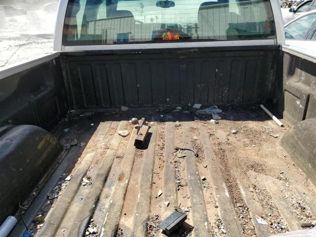 Photo 10 from auction – 2005 CHEVROLET SILVERADO with VIN 1GCEC19V25Z288723