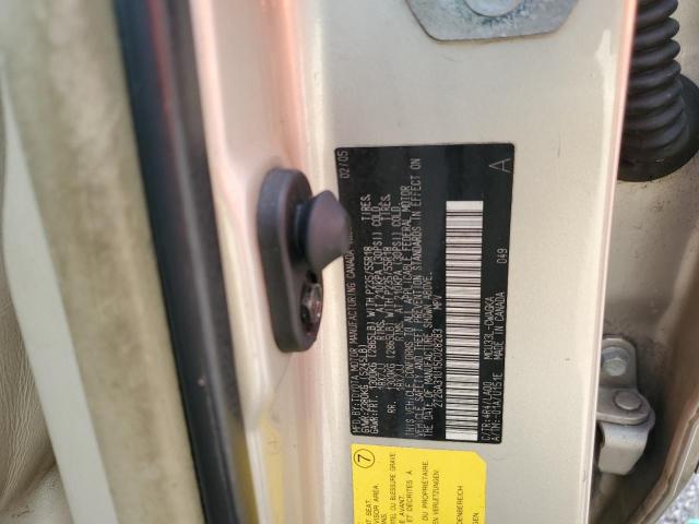 Photo 10 from auction – 2005 LEXUS RX 330 with VIN 2T2GA31U15C028283