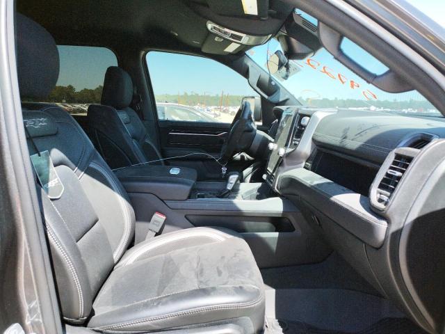 Photo 5 from auction – 2022 RAM 1500 TRX with VIN 1C6SRFU91NN120756