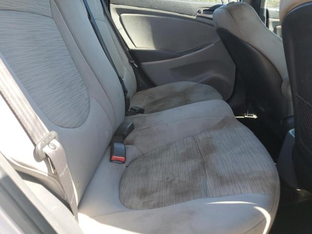 Photo 6 from auction – 2016 HYUNDAI ACCENT SE with VIN KMHCT4AE5GU018563