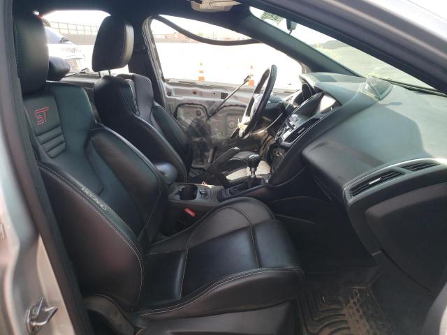 Photo 5 from auction – 2014 FORD FOCUS ST with VIN 1FADP3L98EL381293