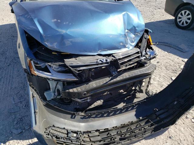 Photo 9 from auction – 2017 VOLKSWAGEN JETTA SE with VIN 3VWDB7AJ0HM367451