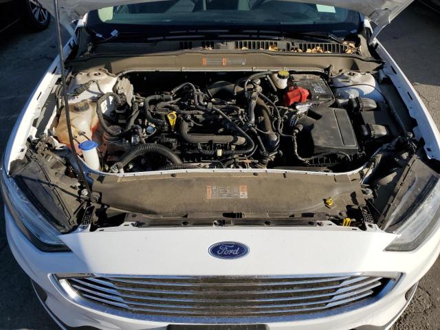 Photo 11 from auction – 2020 FORD FUSION SE with VIN 3FA6P0HD8LR150493
