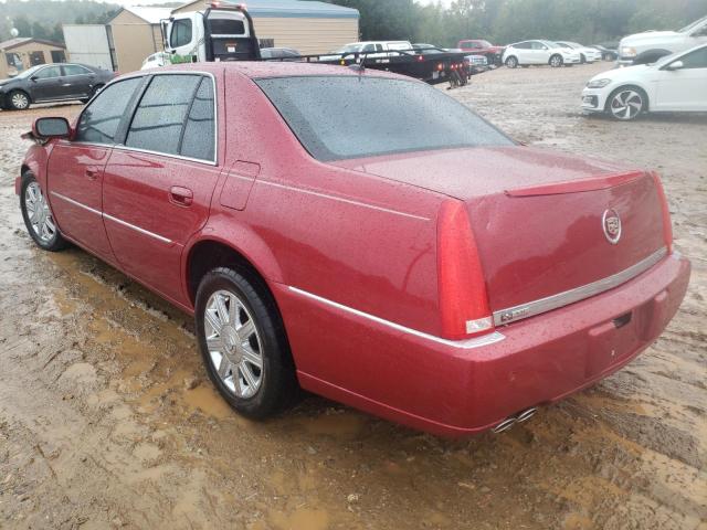 Photo 3 from auction – 2006 CADILLAC DTS with VIN 1G6KD57Y16U176081