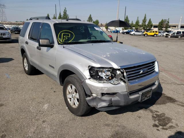 FORD EXPLORER X 2006 con VIN 1FMEU63E26UB42674 - Foto de la subasta