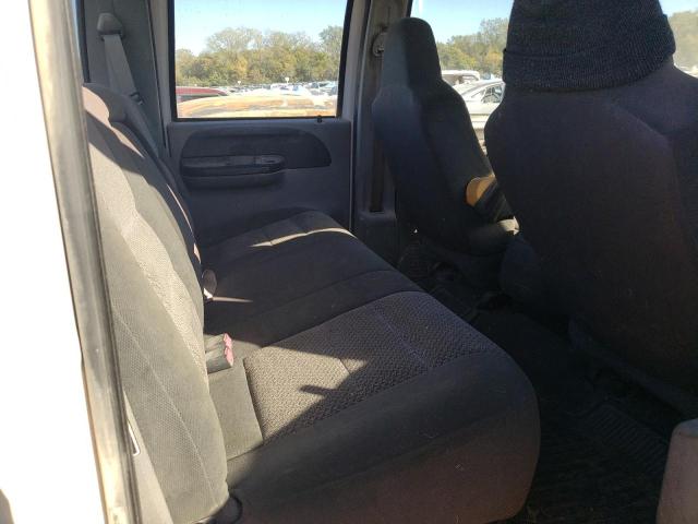Photo 6 from auction – 2003 FORD F350 SUPER with VIN 1FTWW33F33EB09831