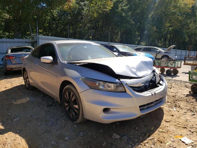 Photo 1 from auction – 2011 HONDA ACCORD LX- with VIN 1HGCS1B37BA016103