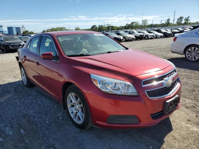 Photo 1 from auction – 2013 CHEVROLET MALIBU 1LT with VIN 1G11D5SR9DF284547