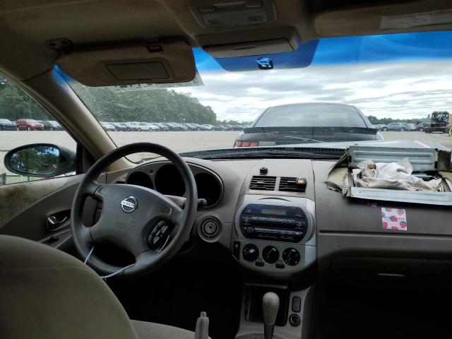 Photo 9 from auction – 2003 NISSAN ALTIMA BAS with VIN 1N4AL11D93C250736