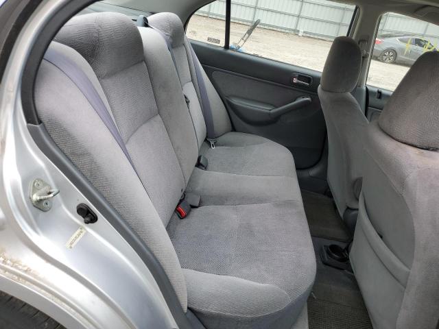 Photo 6 from auction – 2002 HONDA CIVIC EX with VIN 1HGES26782L008768