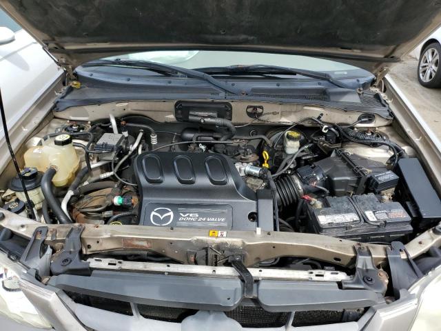 Фото 7 с аукциона – 2001 MAZDA TRIBUTE LX с VIN 4F2CU08181KM40990