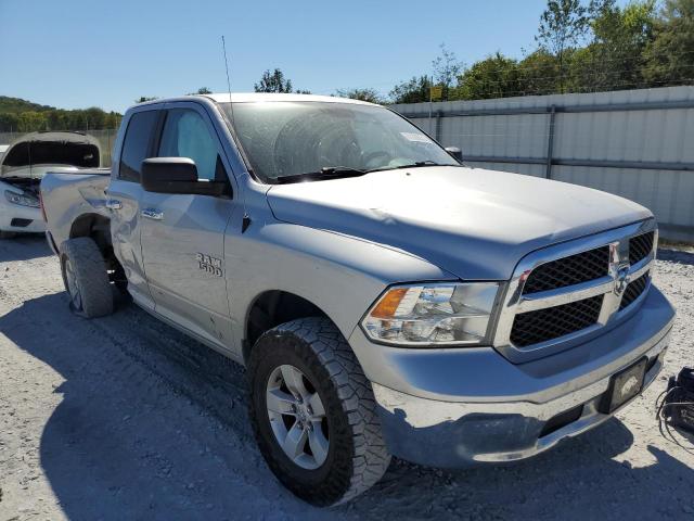 RAM 1500 SLT 2016 with VIN 1C6RR7GG1GS307563 - Photo from auction