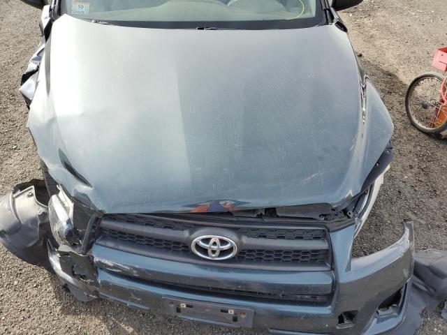 Photo 7 from auction – 2011 TOYOTA RAV4 with VIN 2T3BF4DV2BW160853