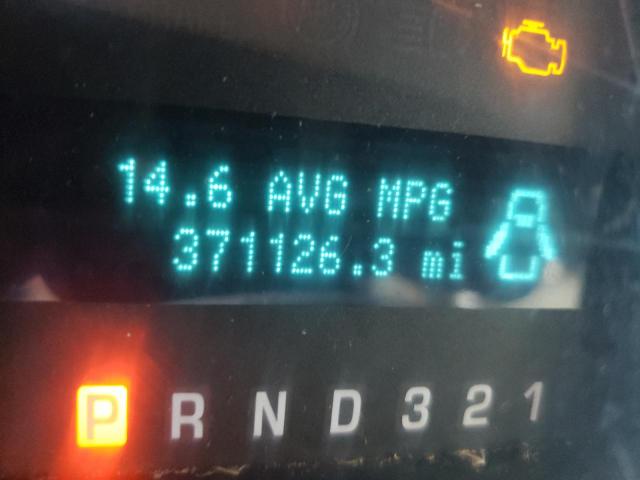 Photo 8 from auction – 2010 FORD F150 with VIN 1FTMF1C89AKA38436