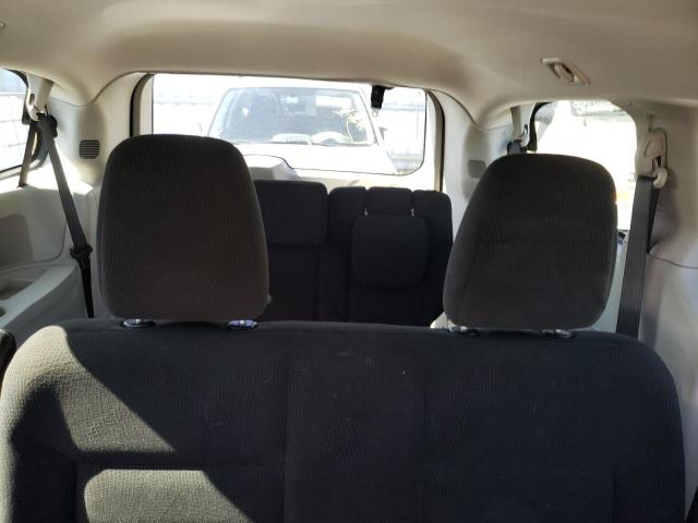 Photo 6 from auction – 2015 DODGE GRAND CARA with VIN 2C4RDGBGXFR746713