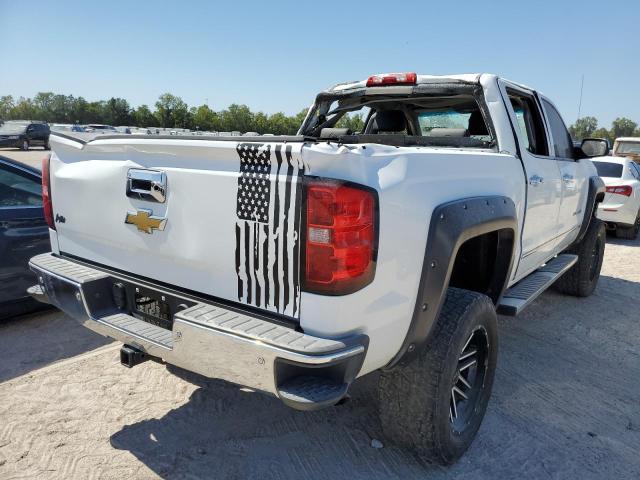 Photo 4 from auction – 2015 CHEVROLET SILVERADO with VIN 3GCPCSEC0FG420365