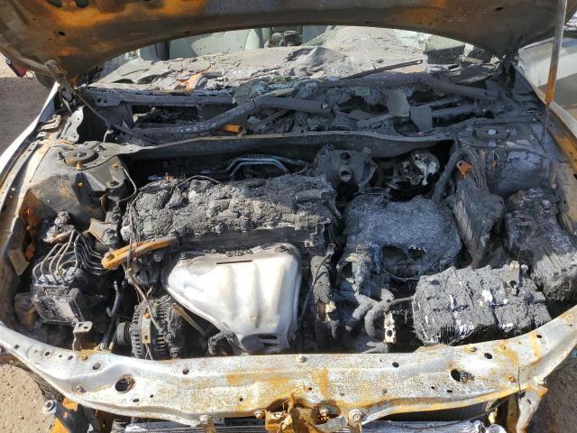 Photo 7 from auction – 2011 TOYOTA CAMRY BASE with VIN 4T4BF3EK9BR111386