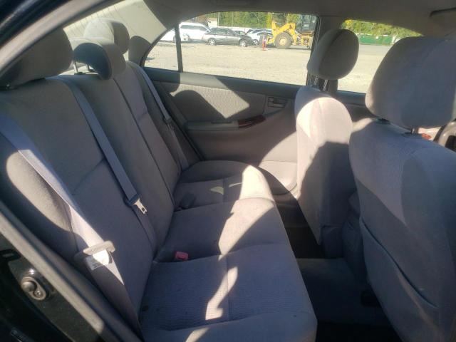 Photo 6 from auction – 2007 TOYOTA COROLLA CE with VIN 2T1BR32E17C723137