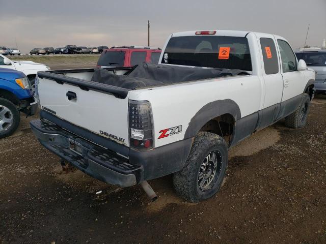 Photo 4 from auction – 2005 CHEVROLET SILVER1500 with VIN 2GCEK19B951211977