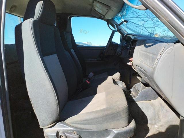 Photo 5 from auction – 2008 FORD RANGER SUP with VIN 1FTYR14U58PA58300